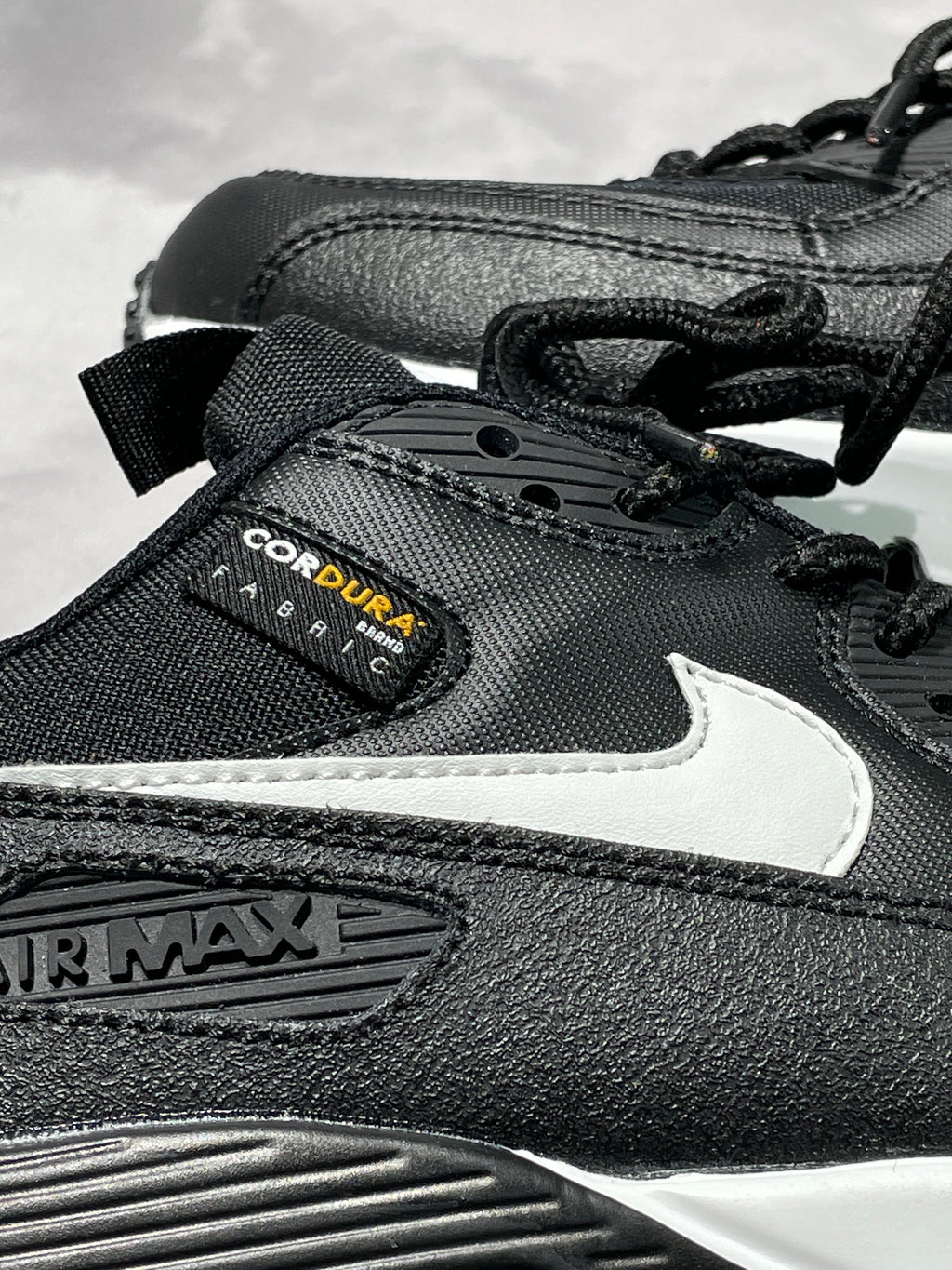 Nike Air Max 90 x cordura