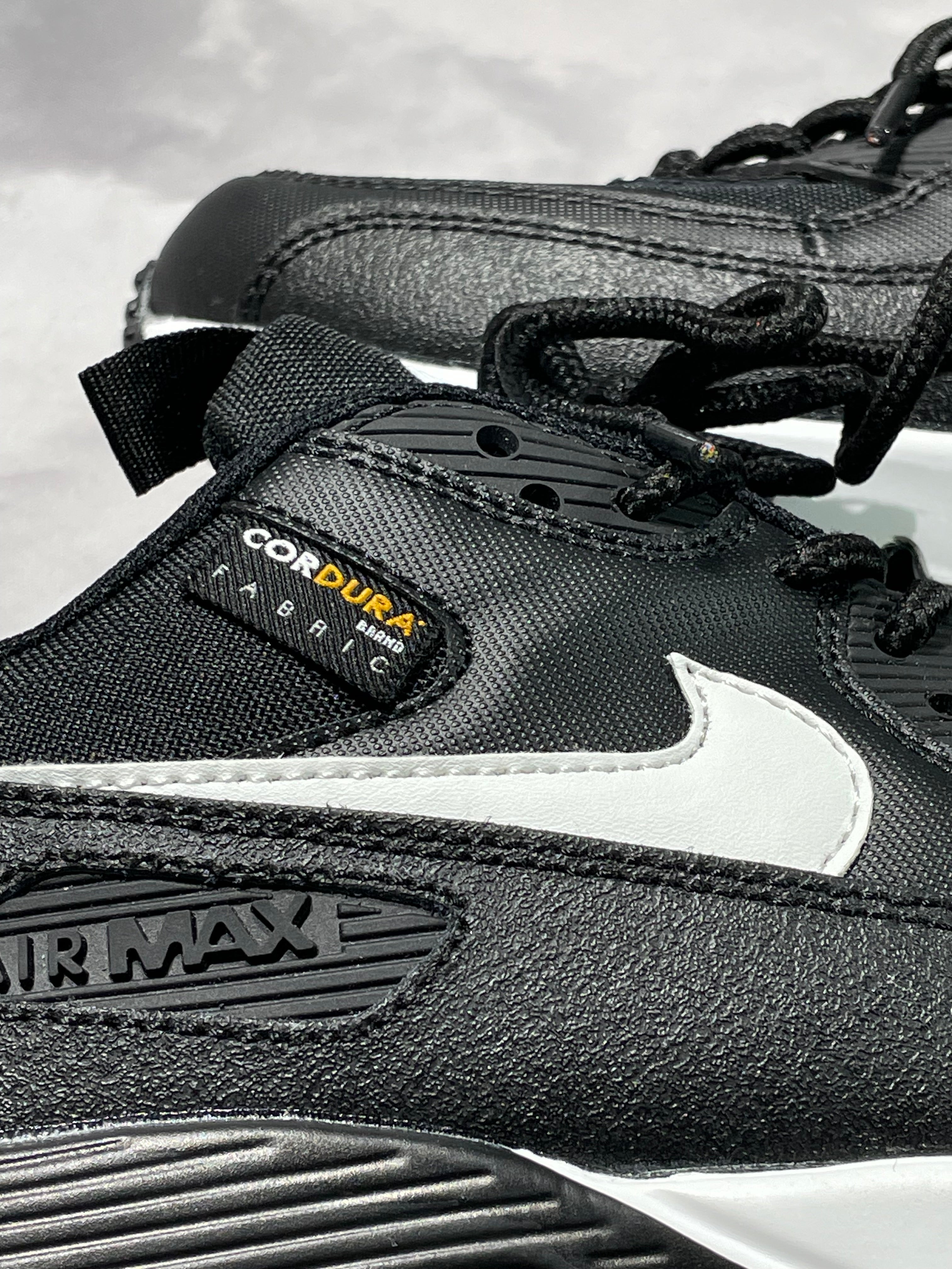 Nike Air Max 90 x cordura
