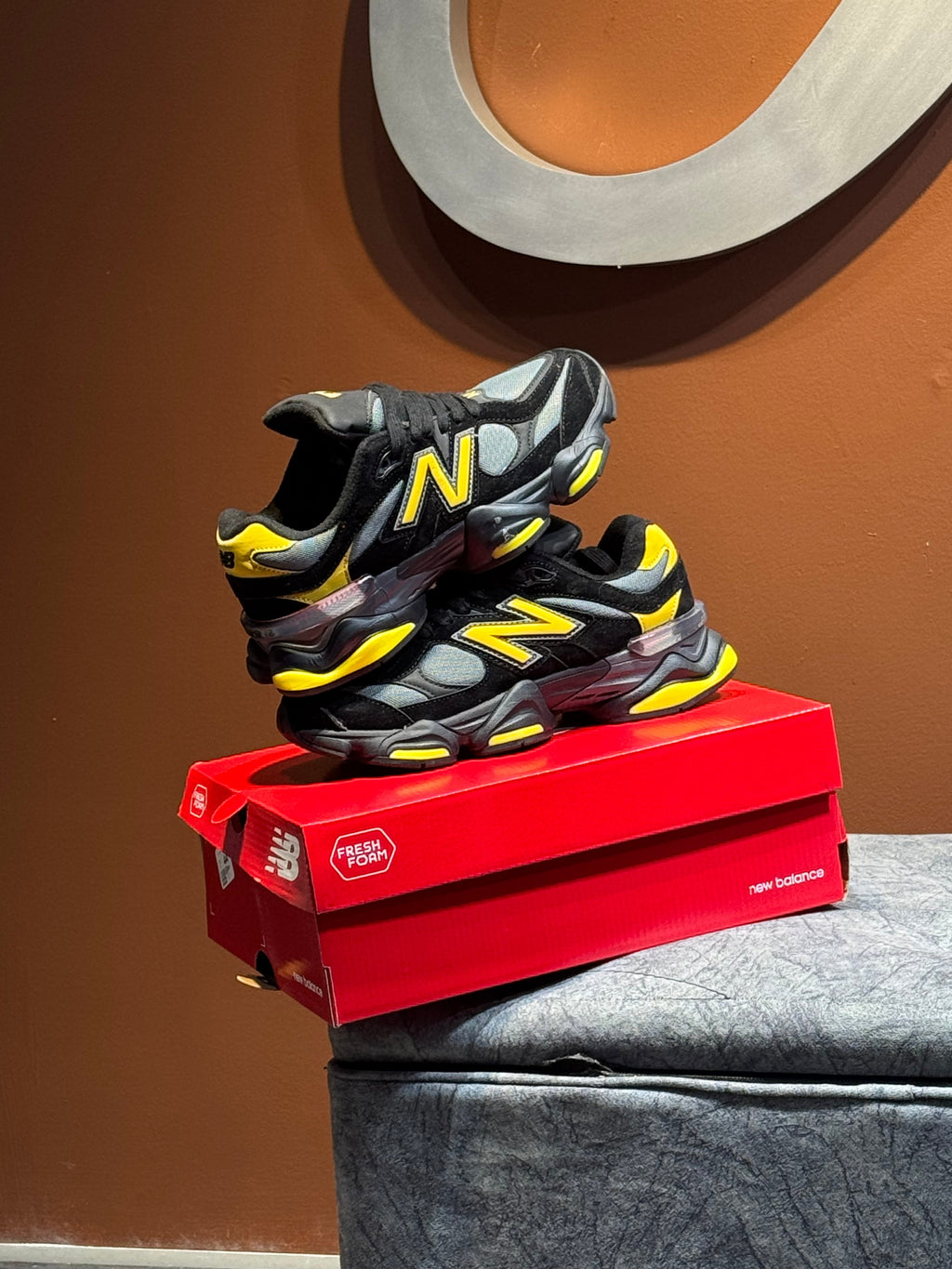 New Balance 9060