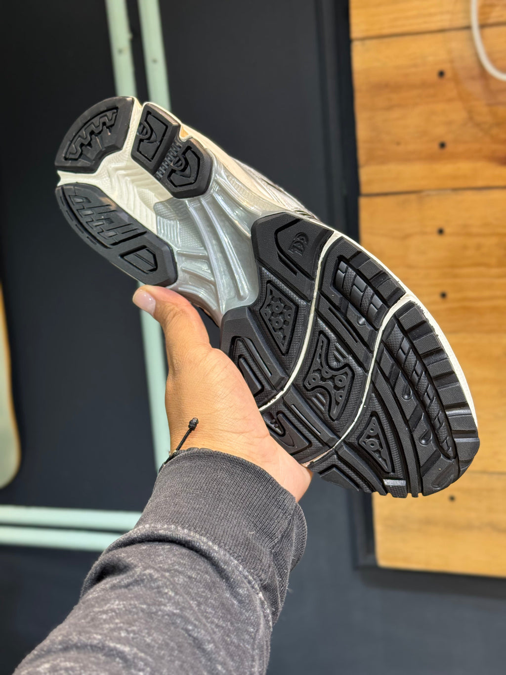 Asics kayano