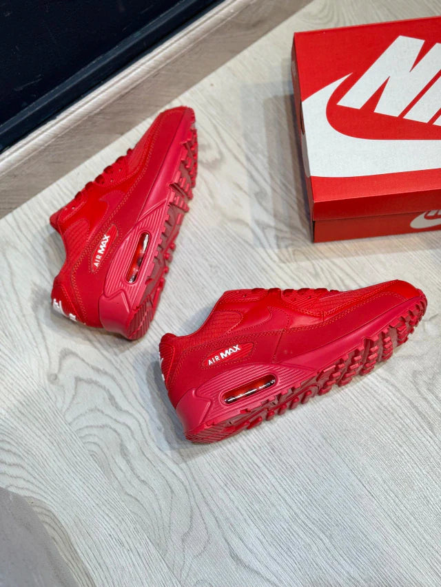 Nike Air Max 90 Red