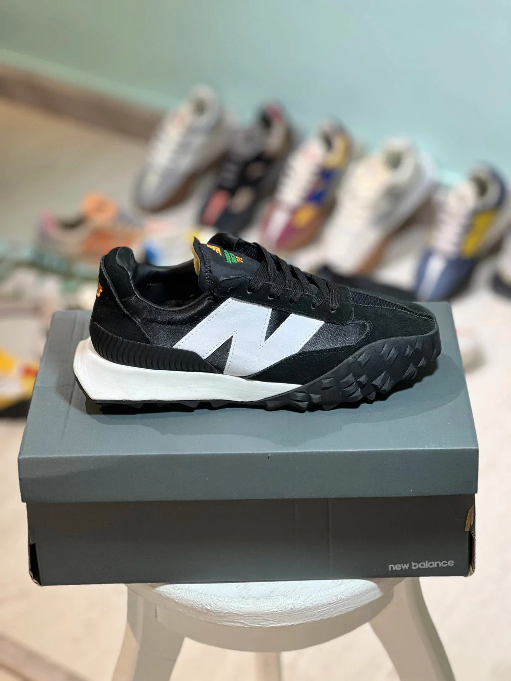 New Balance XC