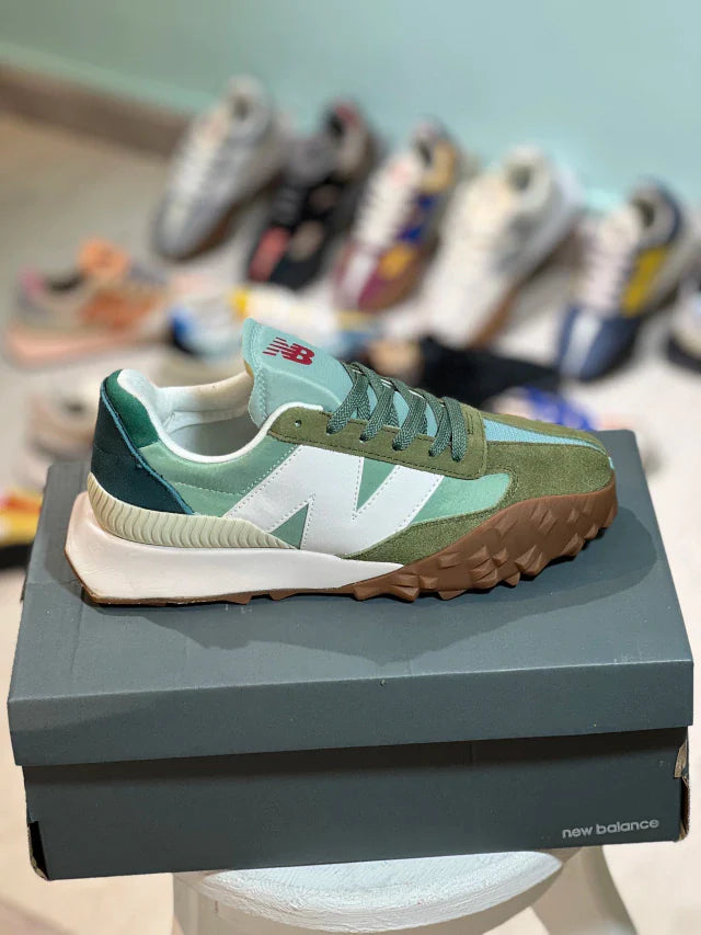 New Balance XC