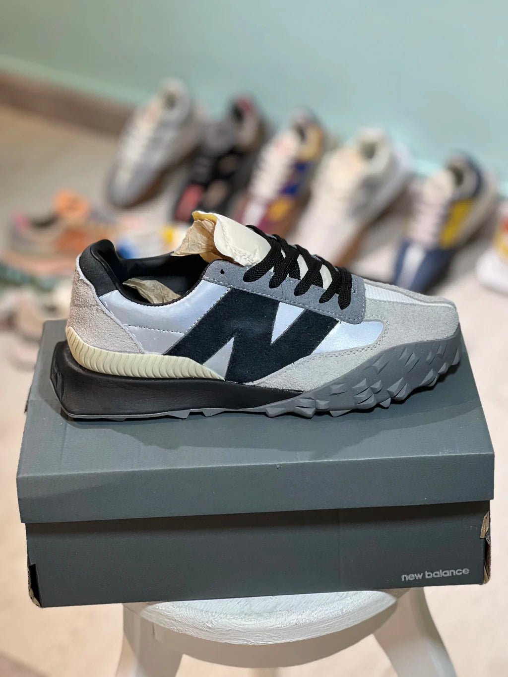 New Balance XC