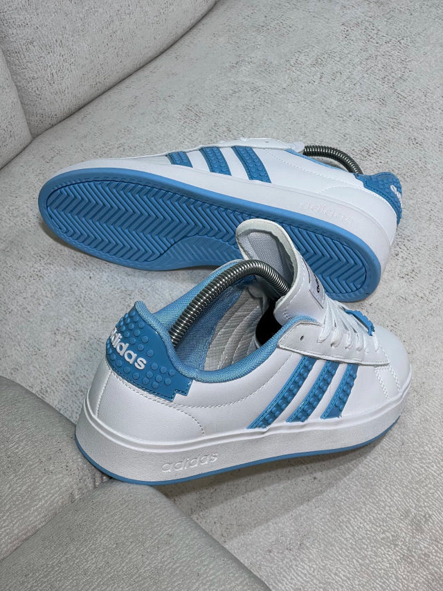 Adidas x LEGO