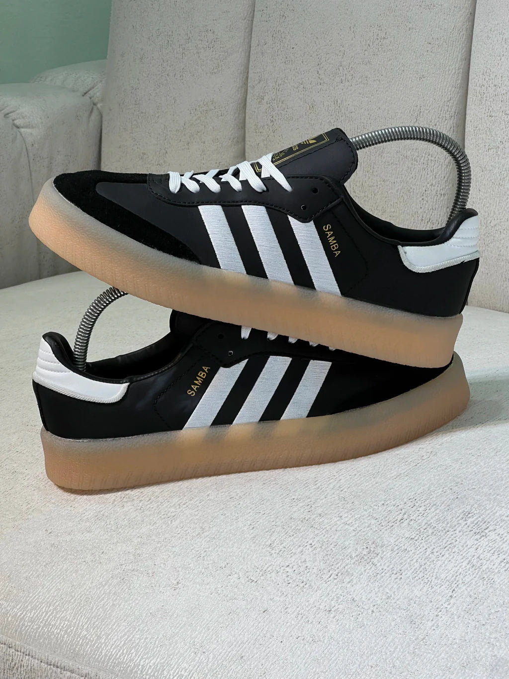 Adidas Samba