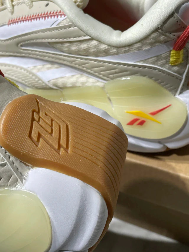 Reebok Zig Kinetica