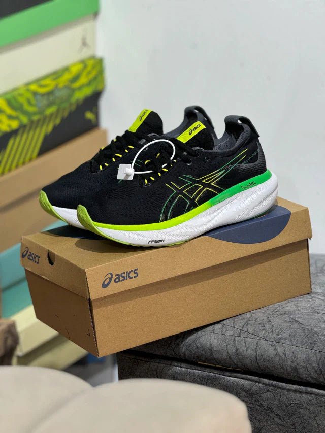 ASICS FF Blast
