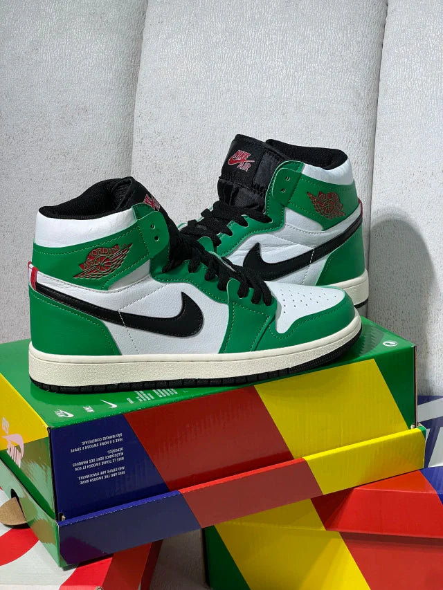 Jordan Retro 1