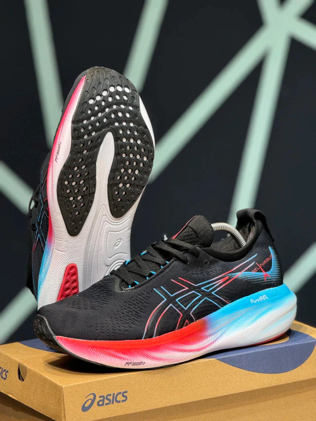 ASICS FF Blast