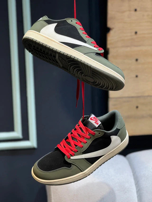Nike x Travis Scott