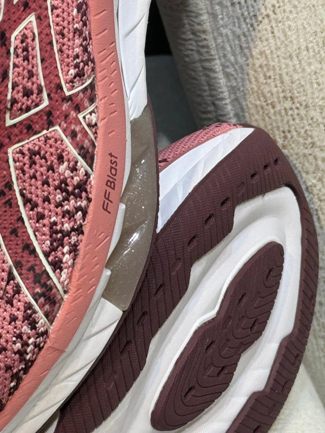 ASICS FF Blast GEL