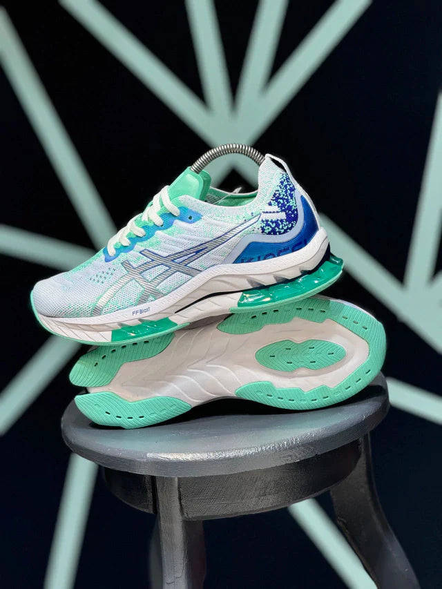 ASICS FF Blast GEL