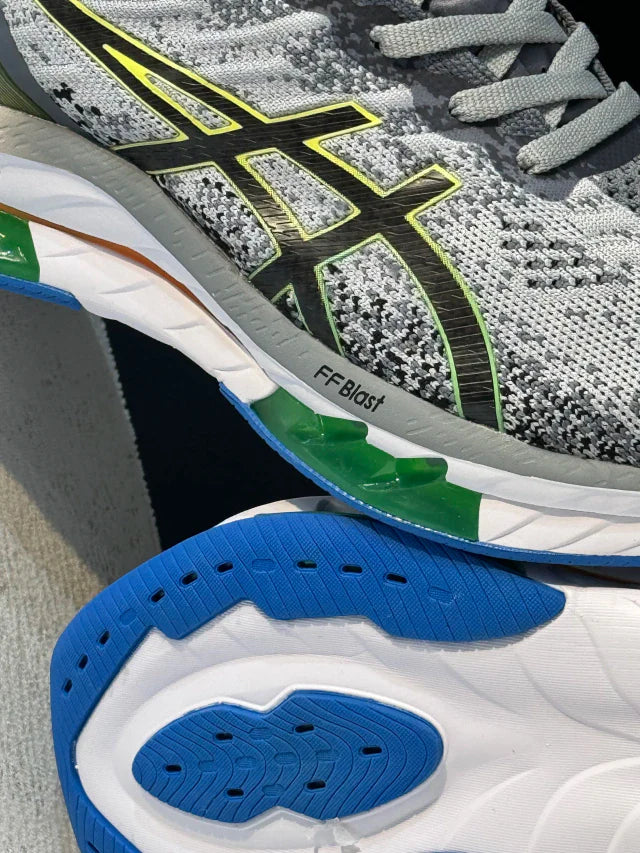 ASICS FF Blast GEL