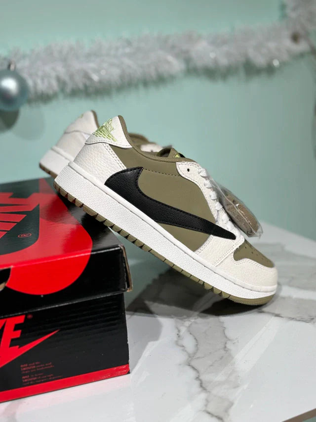 Jordan Low x Travis Scott Golf