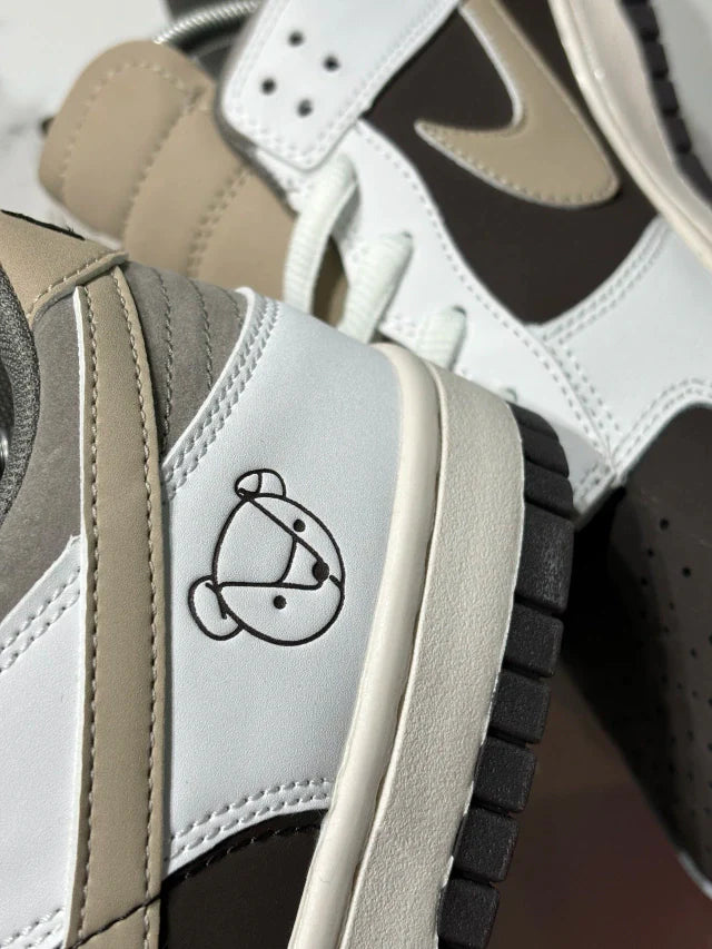 Nike Dunk Bear