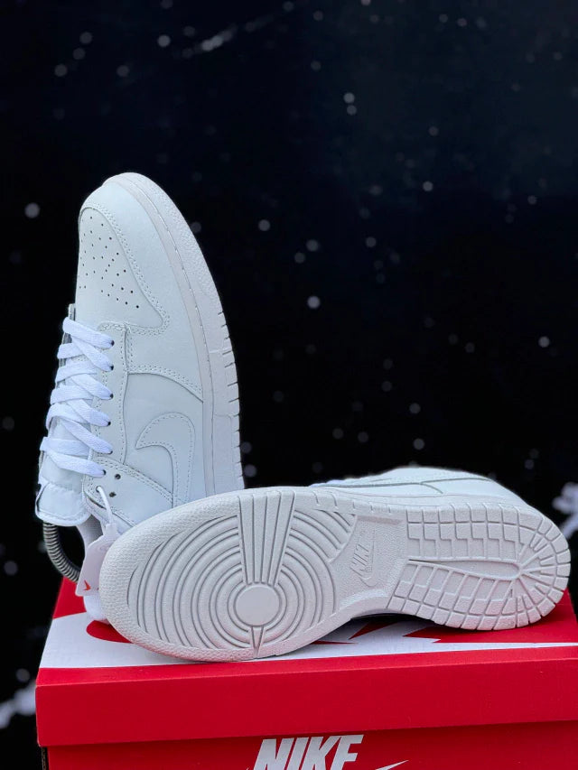 Nike White
