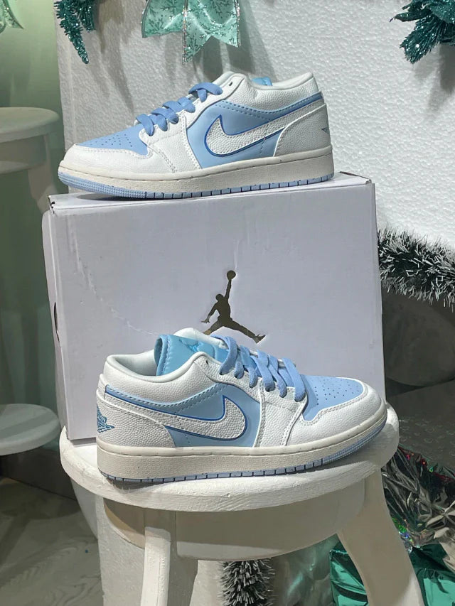 Jordan Low