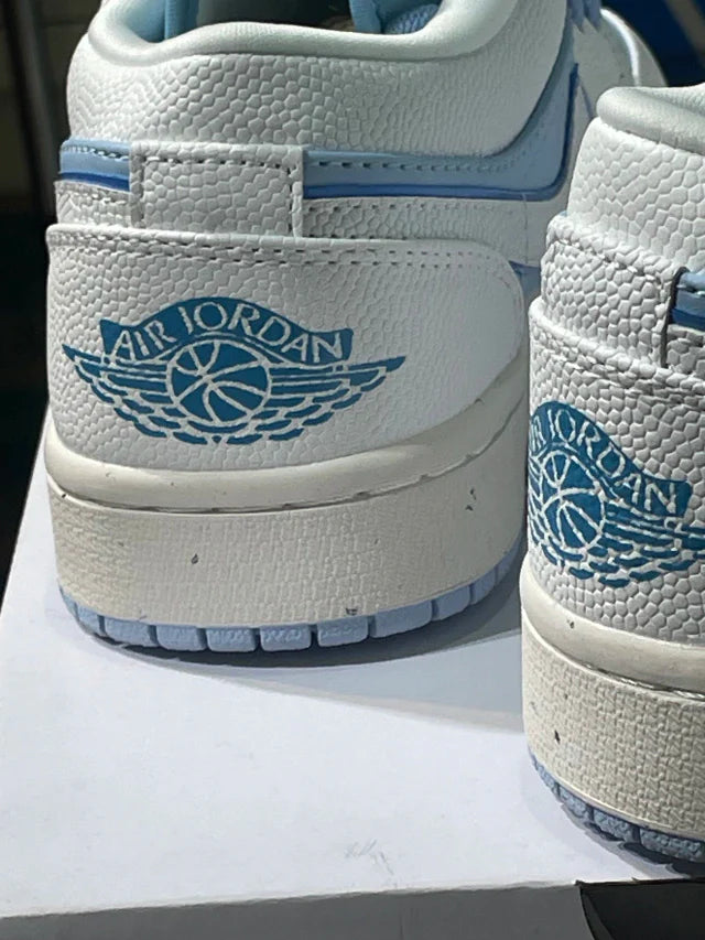 Jordan Low