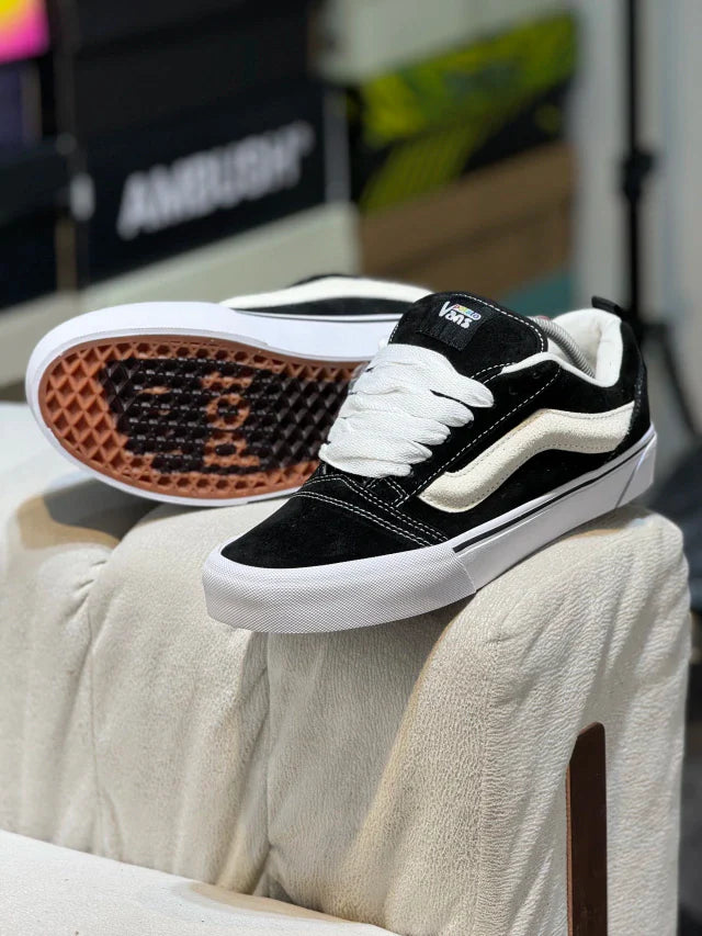 Vans Potato