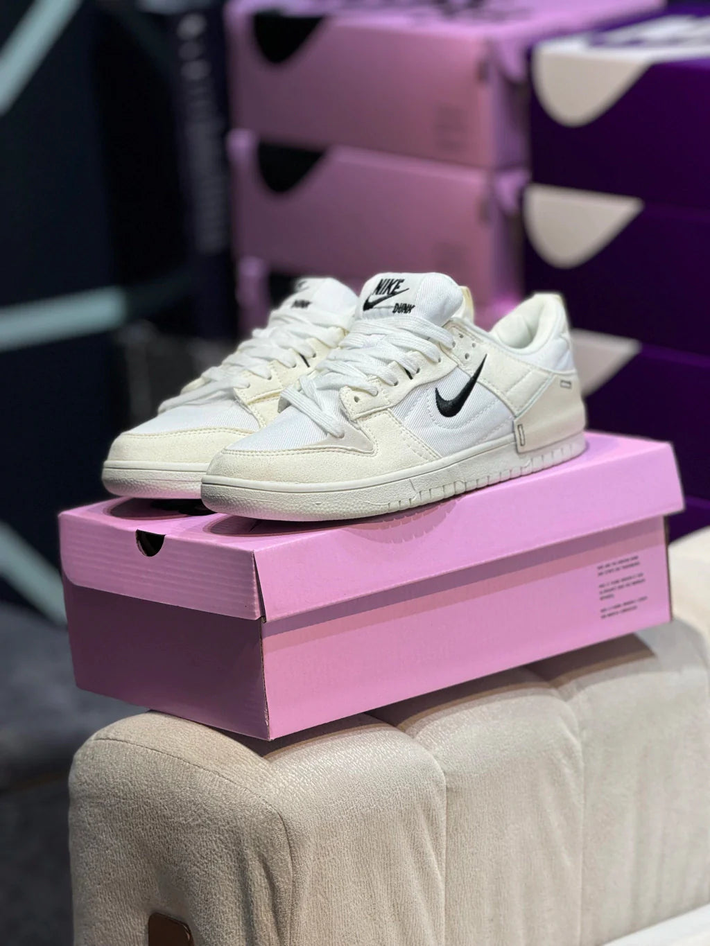 Nike Dunk Disrupt