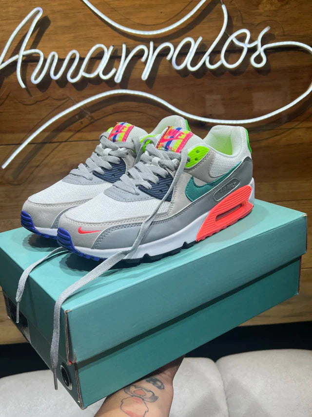 Nike Air Max 90 Evolution