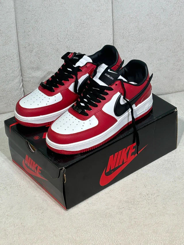 Nike Air Force one x Ambush