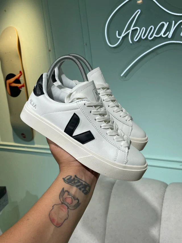 Zapatillas Veja