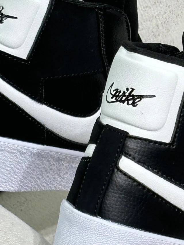 Nike Blazer Victory Black
