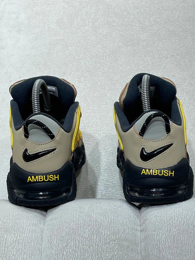 Nike Air More Uptempo x AMBUSH