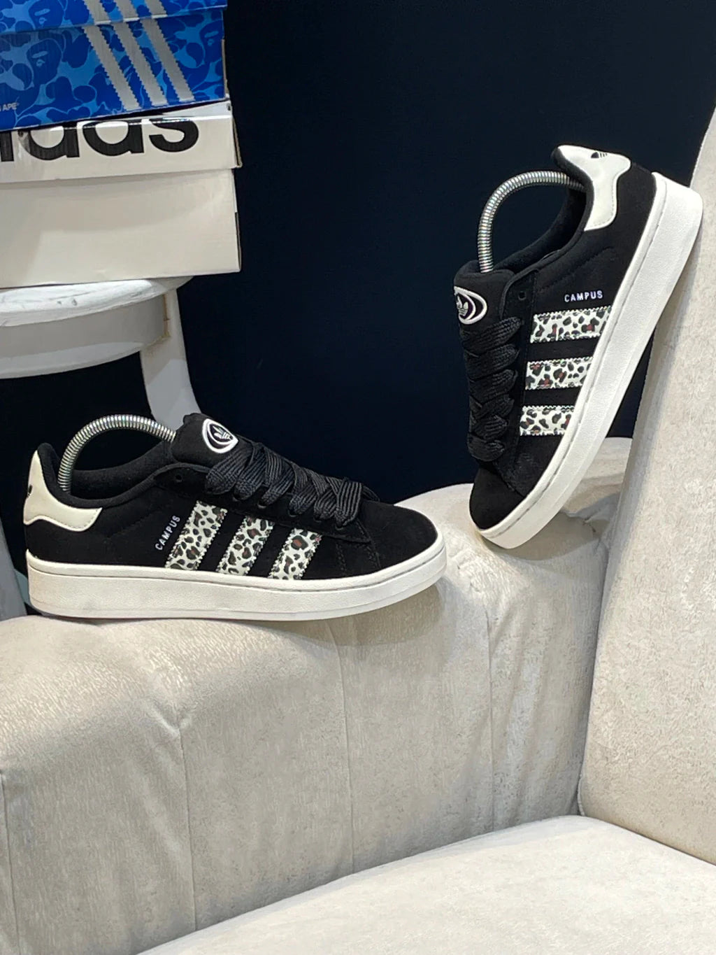 Adidas Campus