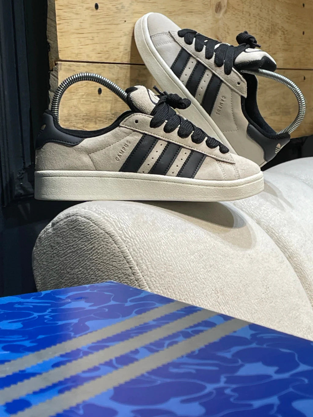 Adidas Campus