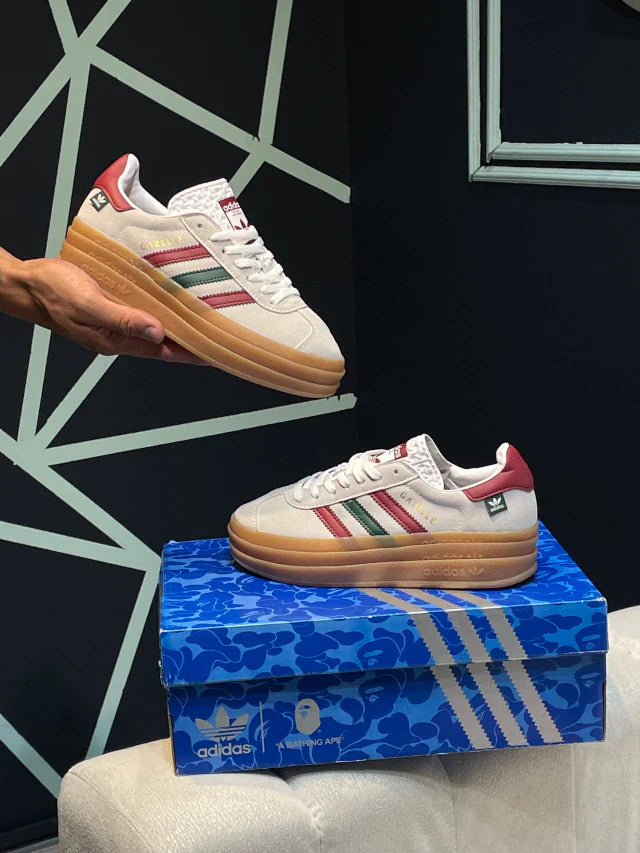 Adidas Gazelle