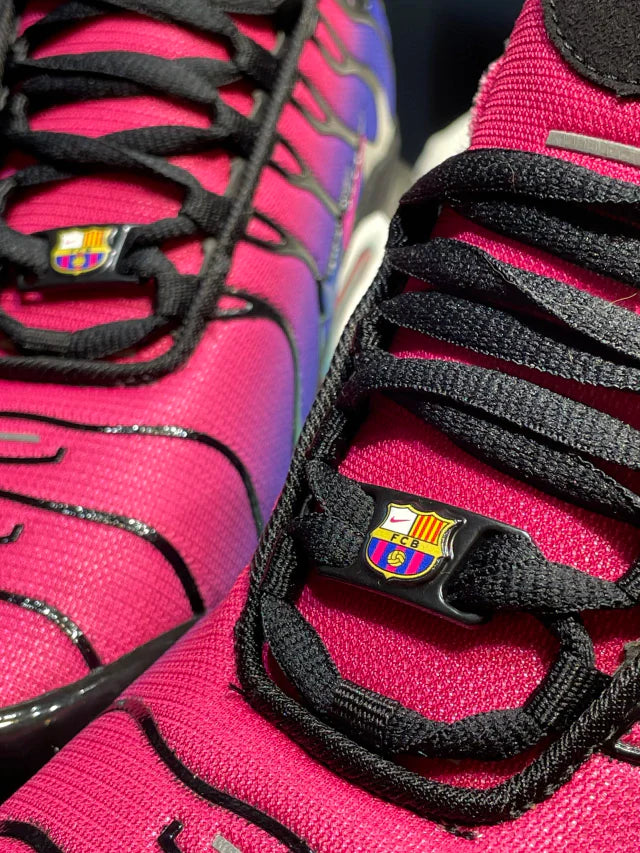 Nike Air Max TN x Barcelona
