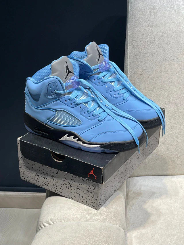 Jordan Retro 5