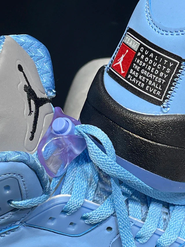 Jordan Retro 5