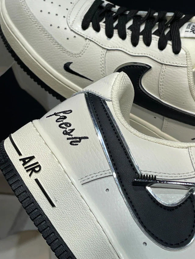 Nike Air Force one Fresh