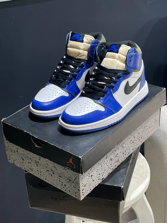 Jordan Retro 1