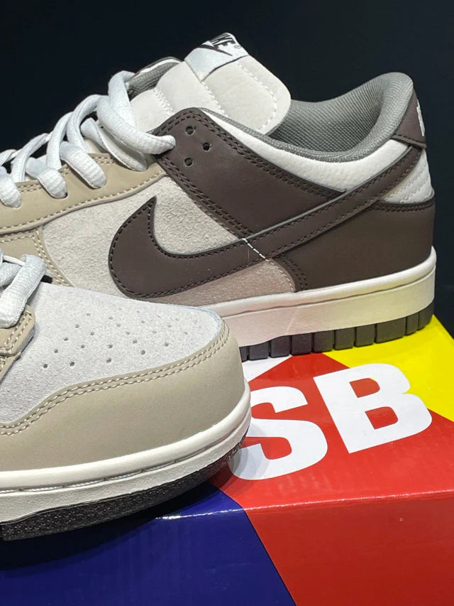 Nike Dunk Beige