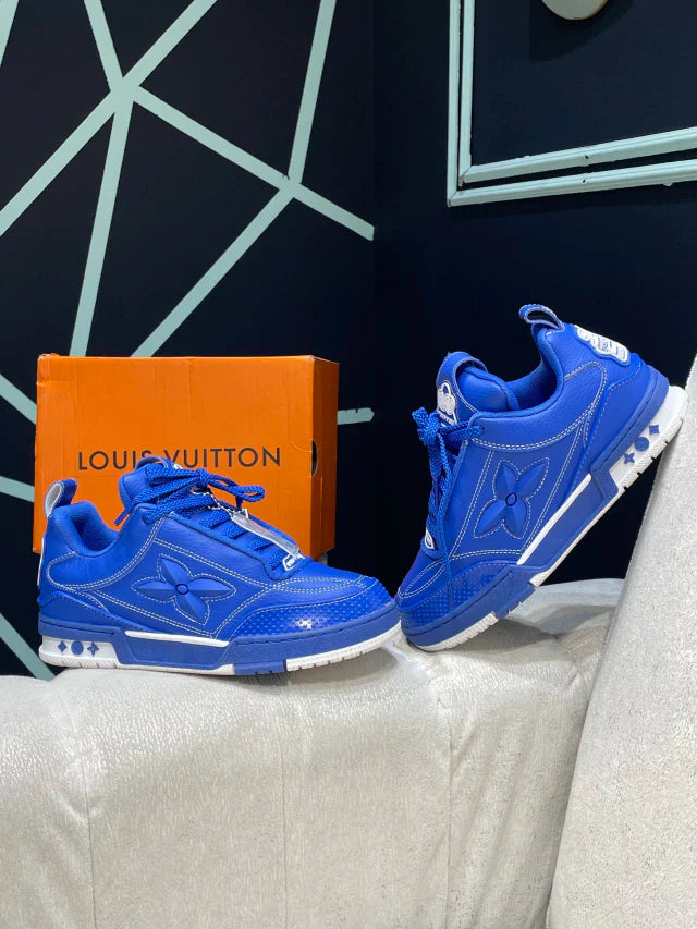 Louis Vuitton Skate