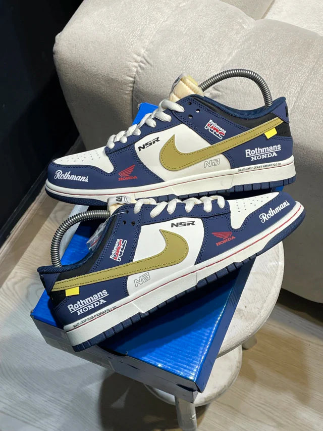 Nike Dunk Rothmans