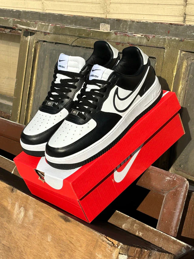 Nike Air Force one x Ambush
