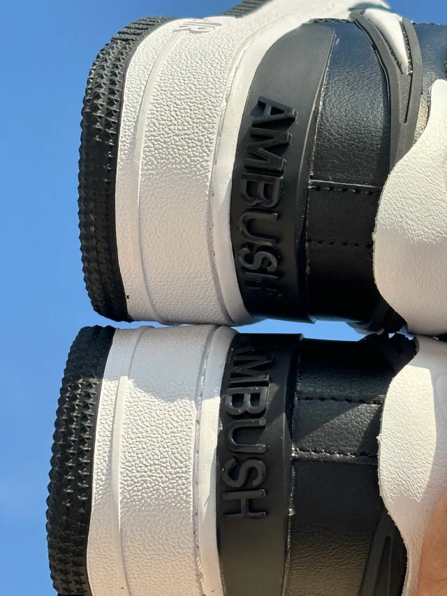 Nike Air Force one x Ambush