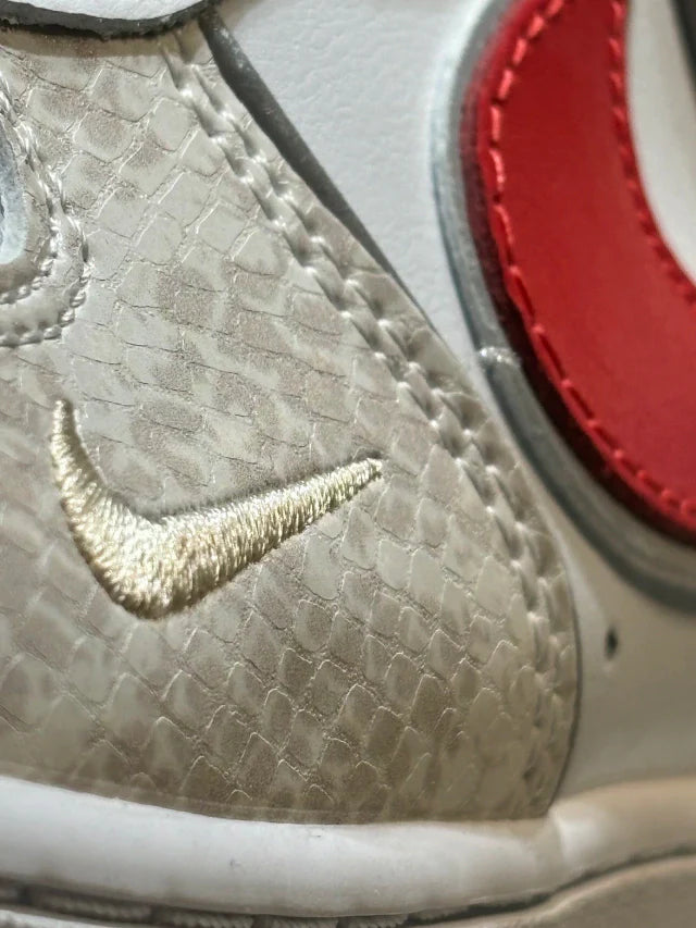 Nike Air Force one Just Do It