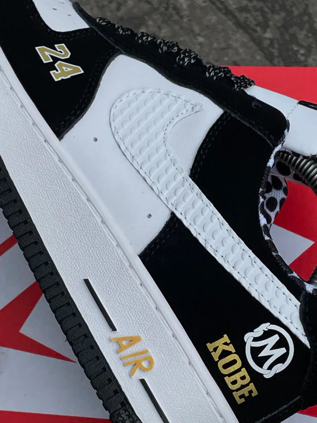 Nike Air Force one Kobe