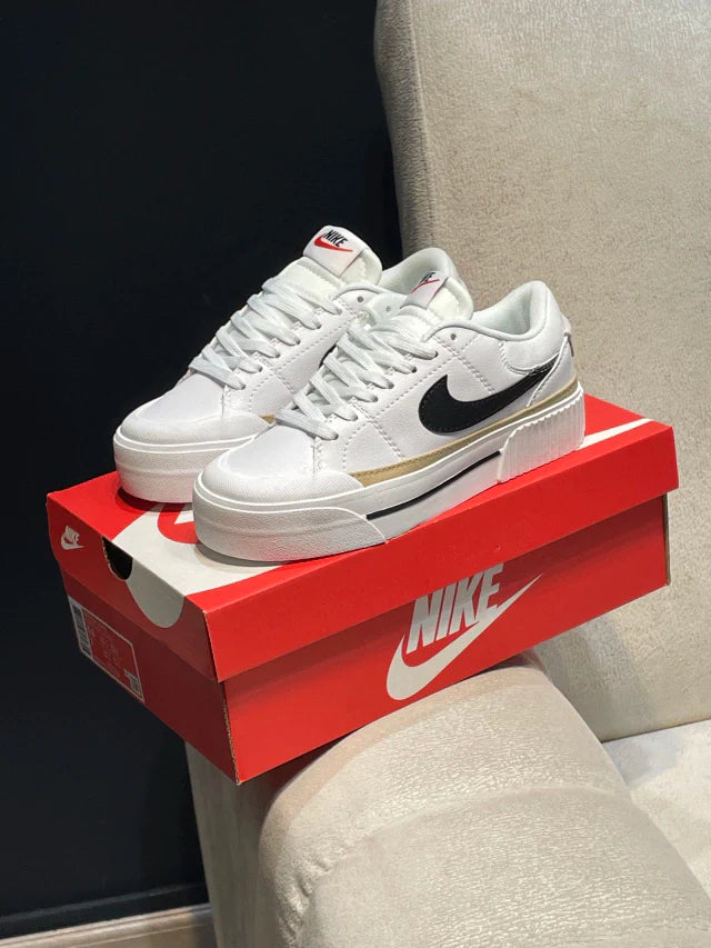 Nike Court