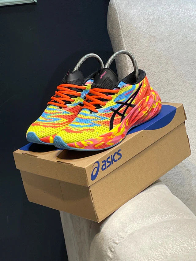 ASICS Running
