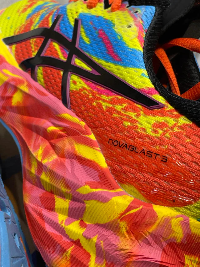 ASICS Running