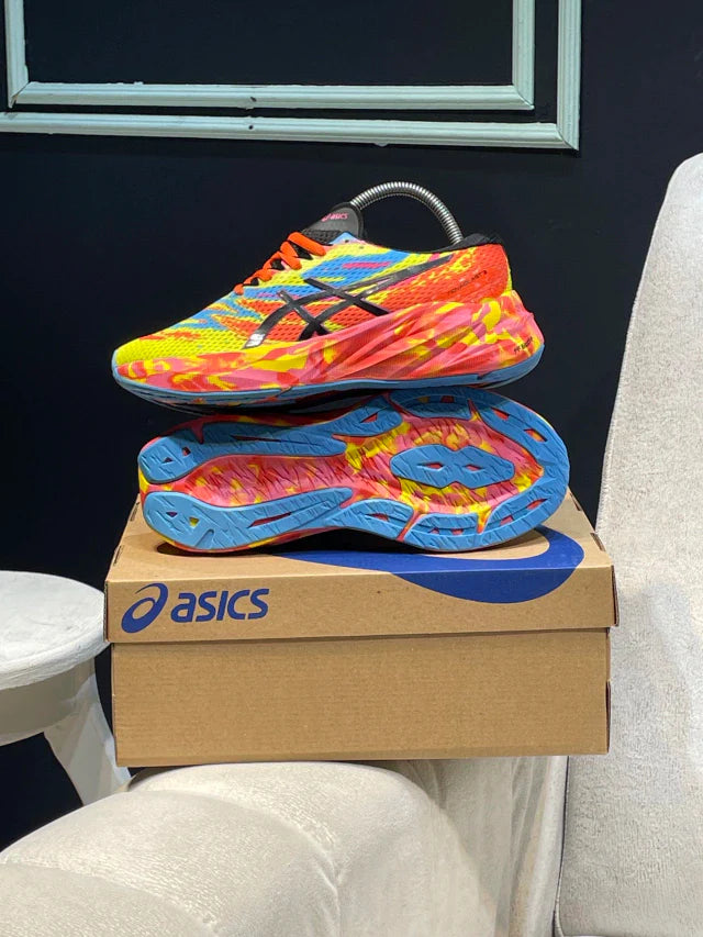 ASICS Running