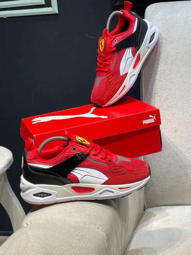 Puma Ferrari